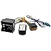 Produktbild Radio Adapter CAN Bus für Audi Ford Seat Skoda Opel VW ab 2004