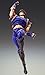 JoJo's Bizarre Adventure Part 1: Chozo Kado Jonathan Joestar Super Action Statue Figure