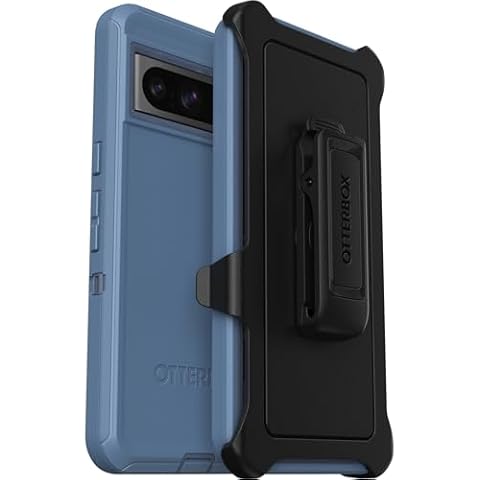 OtterBox Defender Case for Google Pixel 8 Pro Cover