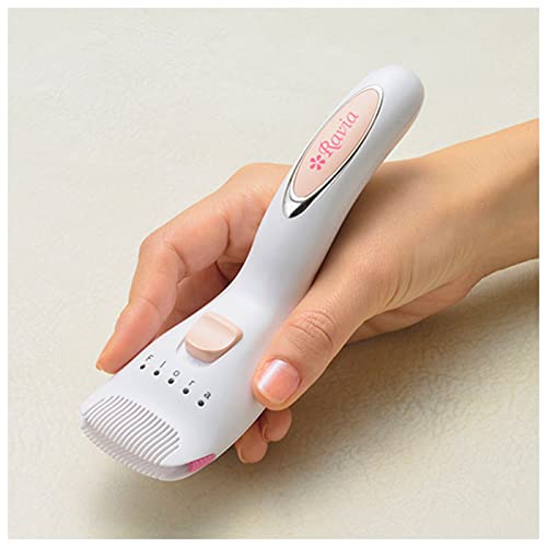 Amazon | 【限定カラー】ラヴィア ボディケアシリーズ Vライントリマー