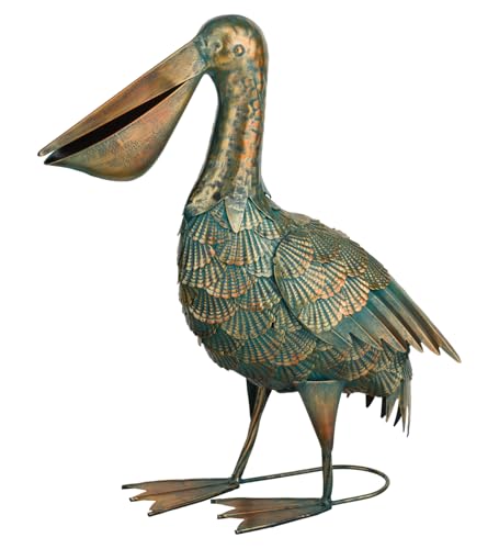 Regal Art & Gift Metal Garden Décor - Decorative Handcrafted