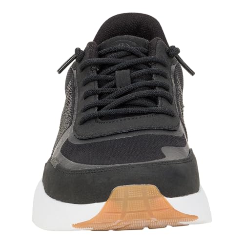 Image of HEYDUDE Dude Perfect X Sirocco Alta | Men's Shoes | Men's Slip-on Loafers | Comfortable & Light-Weight
