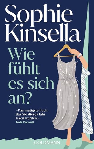 Wie fühlt es sich an?: »Das...
