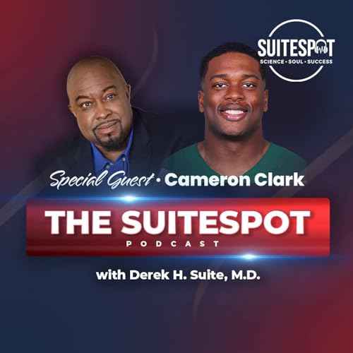 Take Action Tuesday 2/7: Small Steps, Big Results- Interview with Cameron Clark, NFL Agent & Consultant