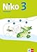 Price comparison product image Niko. Arbeitsheft 3. Schuljahr