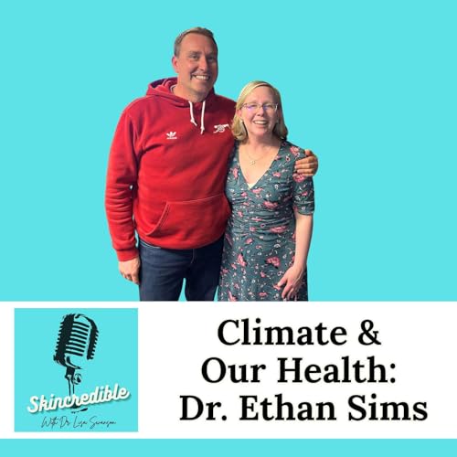 You Are What You Breathe: Dr. Ethan Sims Talks About the Environment and Your Health