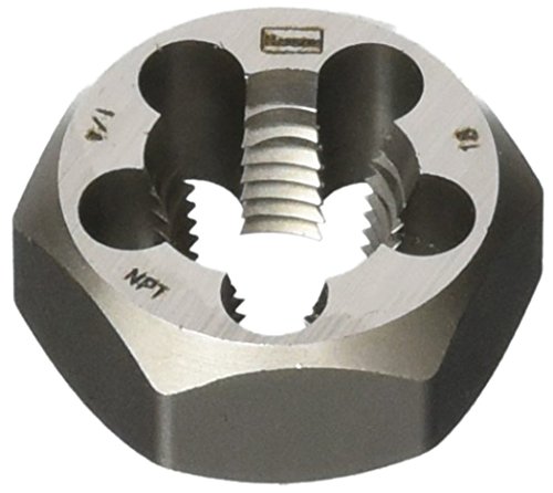 Irwin Tools 6703 IRWIN Hanson 6703 Haxagon Die, 1