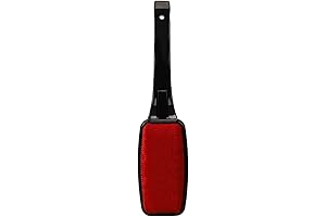 Home Basics Velvet Lint Brush