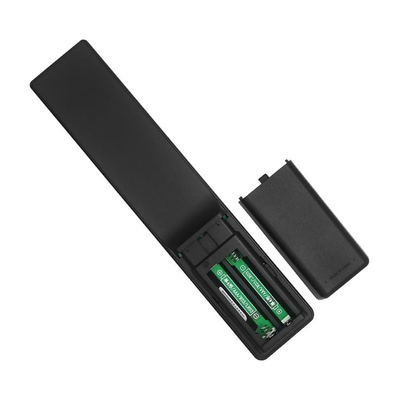 Télécommande Vocale Bluetooth GB422WJSA avec contrôle vocal pour Sharp Aquos