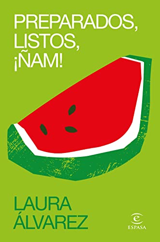 Preparados, listos,...