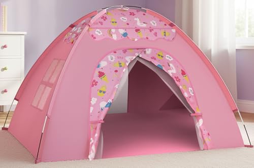 Best Foldable Indoor Play Tent With Tunnel