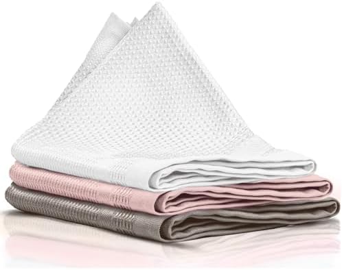 Mysimaa Lint Free Microfiber...