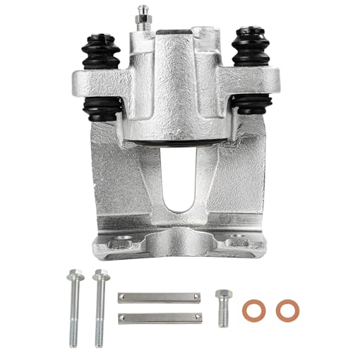 Image of SCITOO - Rear Disc Brake Caliper Assembly w /o Bracket For Ford,For Lincoln,For Mercury Models - For Crown Victoria,For Grand Marquis,For Marauder,For Ranger,For Town Car 184850