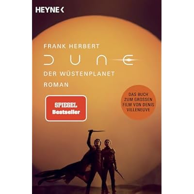 Der W&uuml;stenplanet