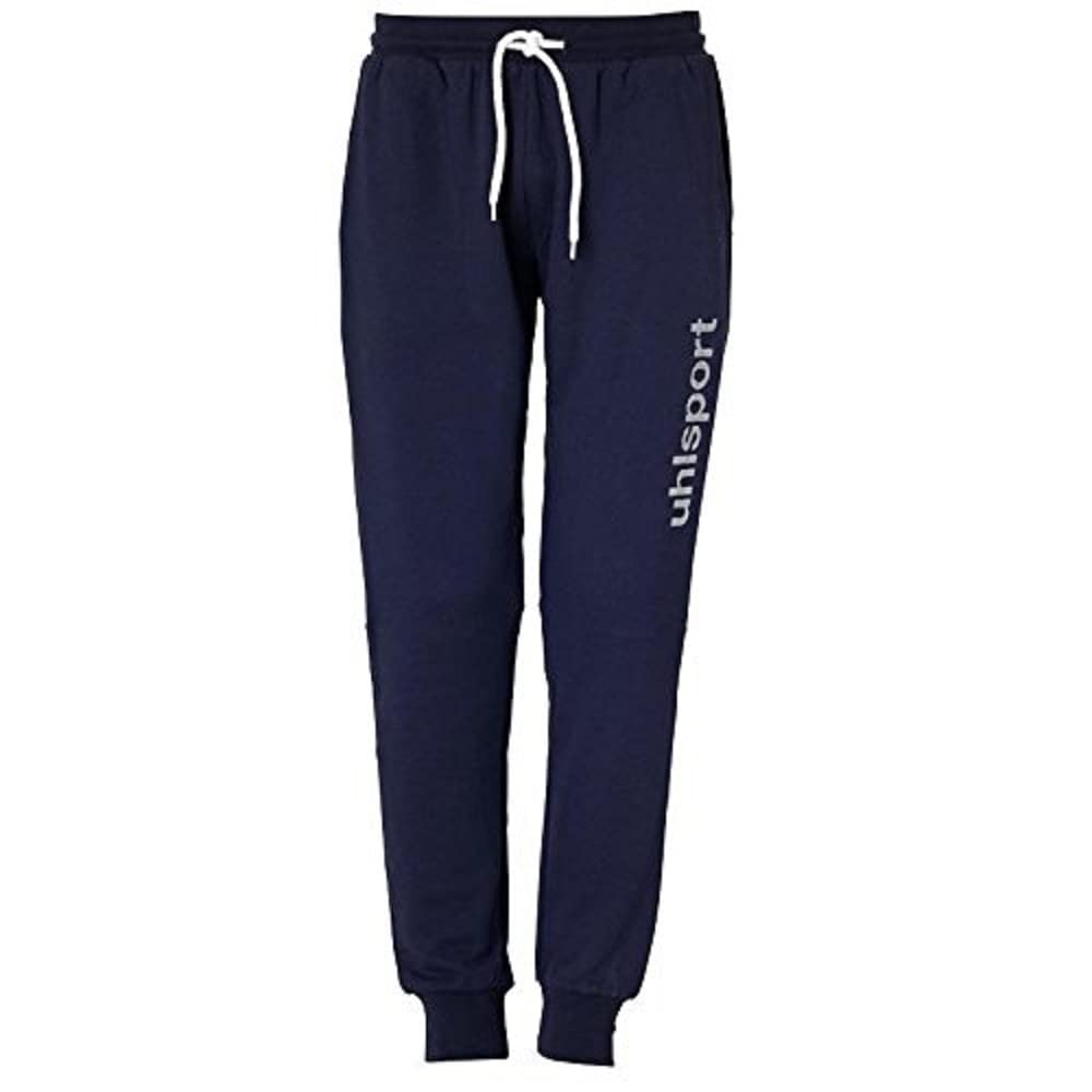 Errea Errep Men Essential Modern Sweat Pants Men's Pants - Marine, Large