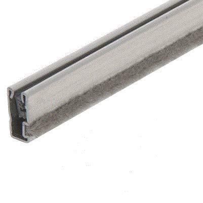CRL-Sash Mill Universal Storm Window Frame - 12 ft Long - Image 6
