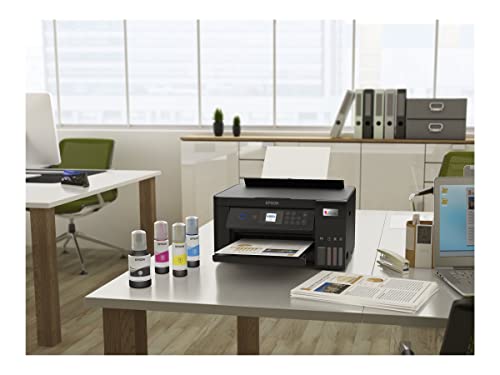 Duplexdrucker Epson EcoTank ET-2850