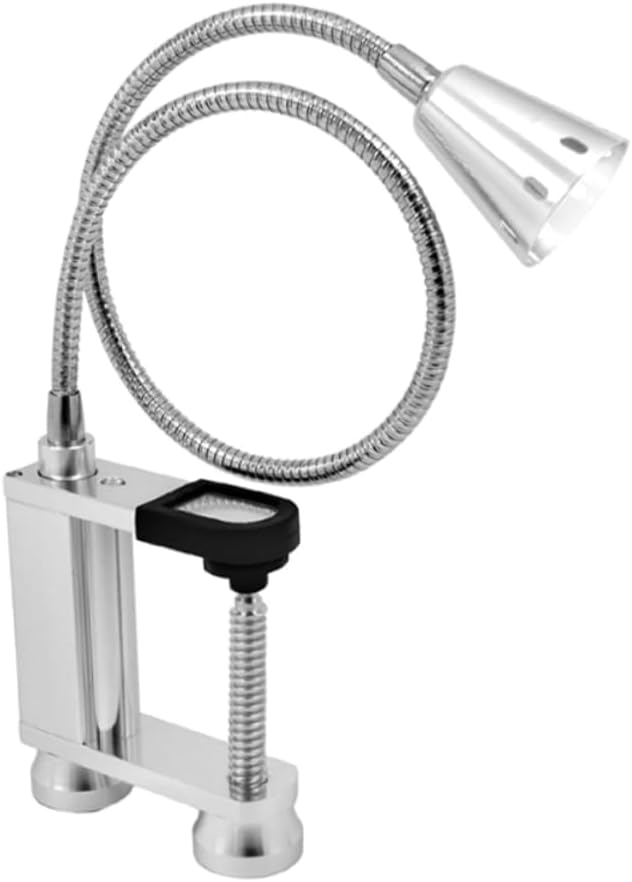 BESPORTBLE Grill Lights Outdoor Led BBQ Lamp Barbecue Lamp for Outdoor Fashionable Led Light Safe
