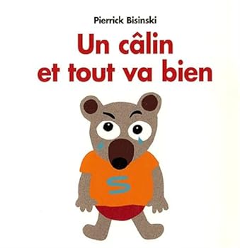 Board book Calin et tout va bien (Un) (French Edition) [French] Book