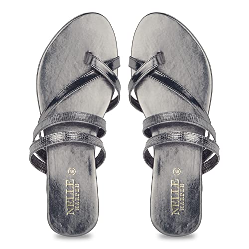 Image of Nelle Harper Women's Nhned001 Sandal