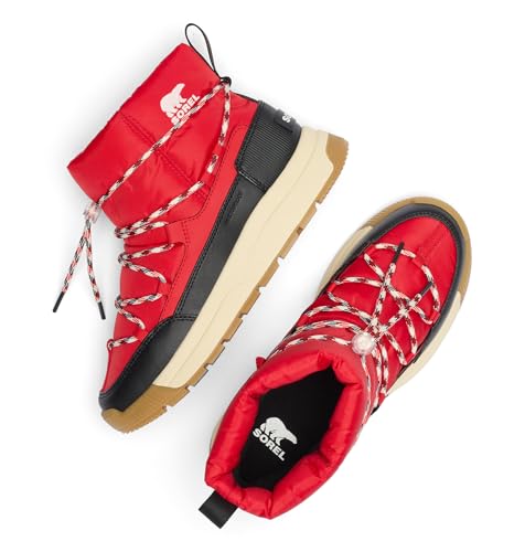 Sorel Women's Whitney Iii Slip-on Waterproof Snow Boot3