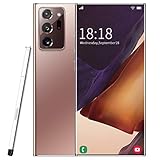 ★ Intelligente drei AI-Rückfahrkameras: Mit der Hauptkamera 48MP können Sie mit dem neuen Note20U fantastische Fotos von Gruppen und Landschaften aufnehmen. Mit dem 18MP-Ultraweitwinkelobjektiv können Sie ganze Landschaften in einer einzigen Aufnahme aufnehmen.