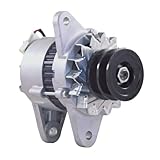 1812004401 1812004402 0-33000-6550 181200-440-0 181200-440-1 Alternator 24V 30A Fits for Isuzu