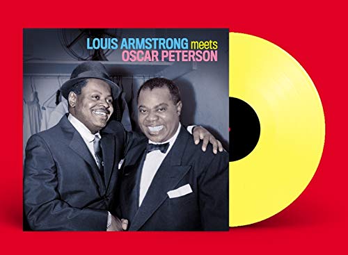 Louis Armstrong.. -Hq-