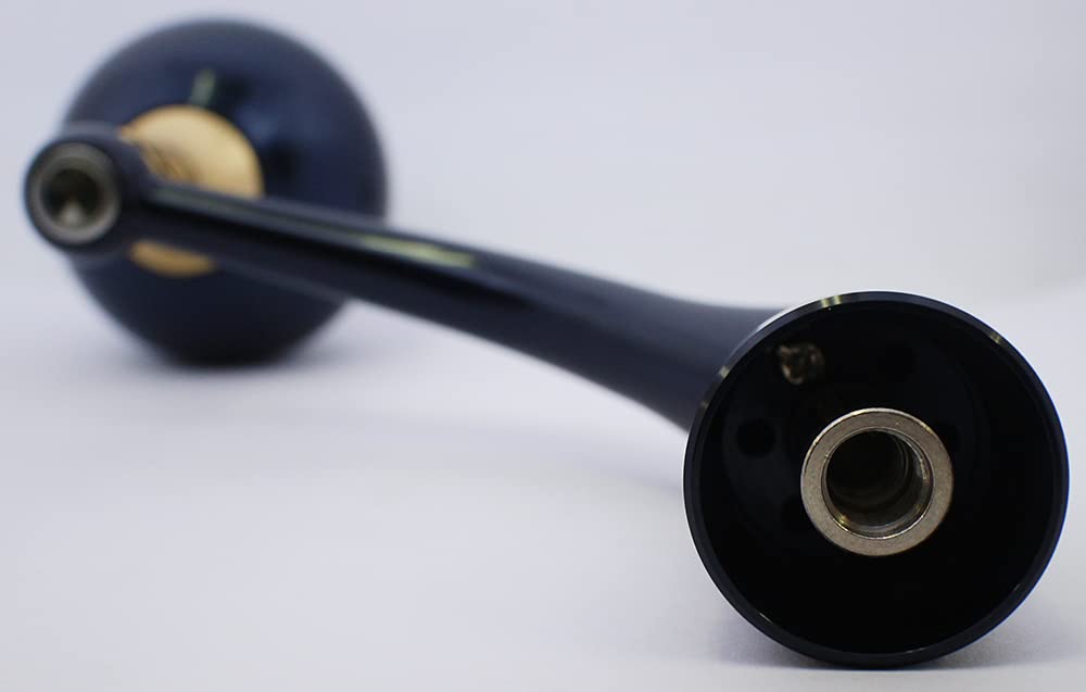 Amazon | ダイワ(DAIWA) 純正パーツ 20 ソルティガ 14000-P ハンドル 