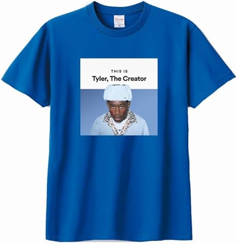 Amazon | [バンドライン] Tyler The Creator タイラー ザ