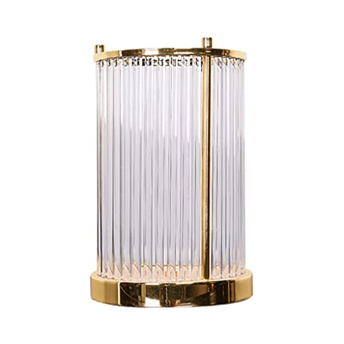 Jarrones Decorativos Modernos Altos Blanco Marca GAOJUNAN