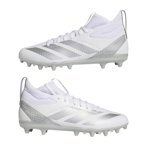 Image of Adidas Mens Adizero Impact+ Premier Football