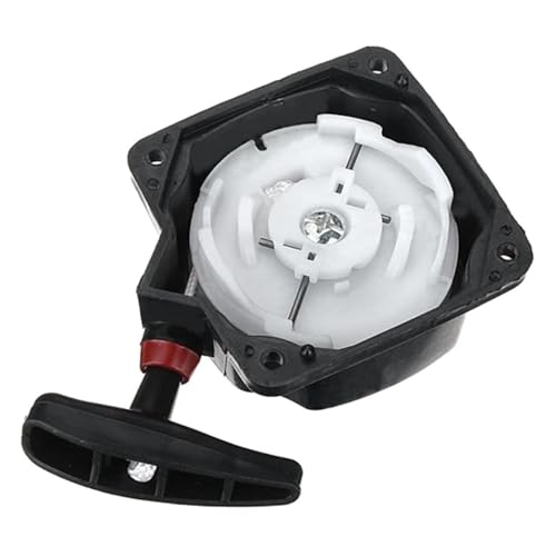 HISIDAGU(ヒシダグ.) リコイルプルスターター(刈払機、刈払機、芝刈り機用)ガーデンツール