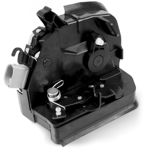 Image of 51228402601 Rear Left Door Lock Latch Actuator Motor for BMW X5 (E53) 2000-2006 3.0i,4.4i,4.6is,4.8is Replace# 132004073 at12705 F10476A2 BF0112970044 B5316120 16SKV823