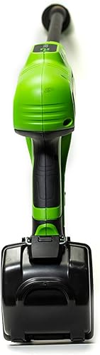 Miniatura 4 de Greenworks Limpiador portátil de 24 V (600 PSI), batería USB de 4.0 Ah y cargador incluidos