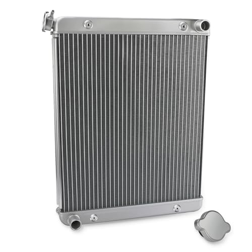 Radiateur haute performance pour Polaris Ranger RZR 570 900 1000 Crew XP 2013-2025 1240745
