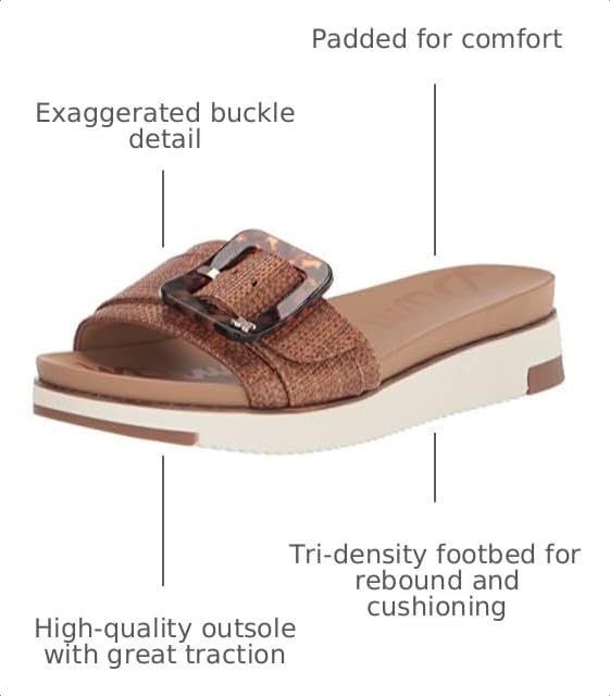 Image of Sam Edelman Ariane