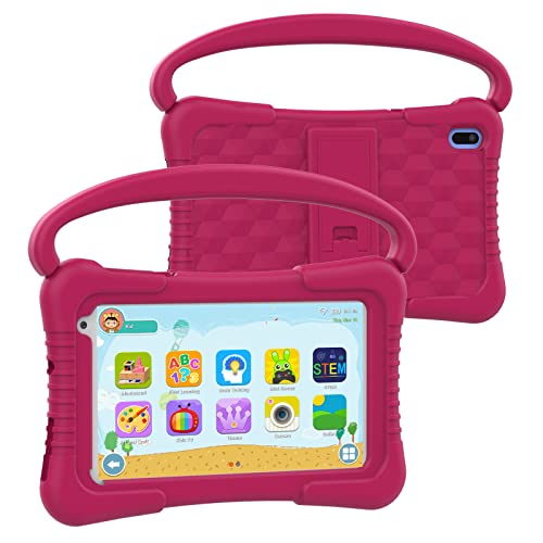 Comparison of Best Kids Tablet With Wifis [Experts 2023