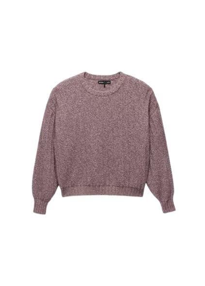 prAna Womens Emberbrook Sweater