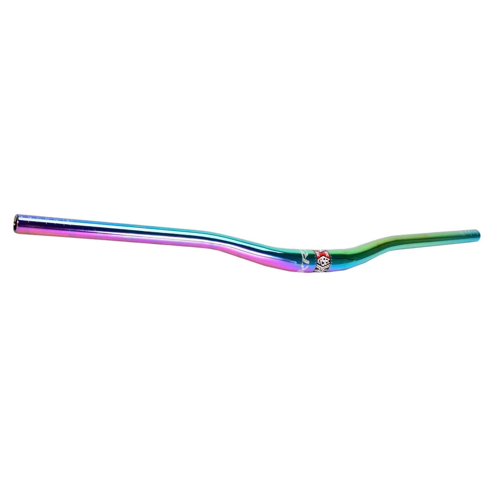 ujeavette UJEAVETTE® 31.8Mmx800Mm Bike Riser Bar Extra Long Mtb Bmx Dh Bend Rising Handlebar-picture-35