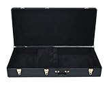 Doubleneck Case Ovation Gitarrenetui Doubleneck Case