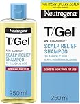 Neutrogena T/Gel Scalp Relief 250ml