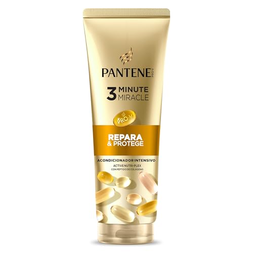 Acondicionador Intensivo Repara y Protege Pantene, 220ml