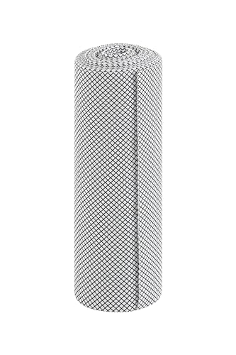 Maya 07023 - Bobina Bayeta, Extra Absorbente, con Precorte, 8 m
