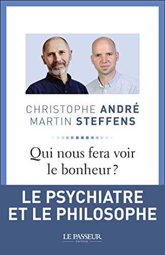 Télécharger Qui nous fera voir le bonheur ? Livre eBook France