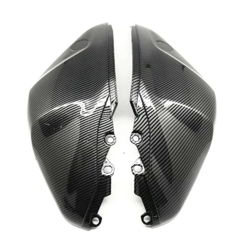 Coque de protection réservoir moto YZF R3 carénage moulé 2014-2018 - 3