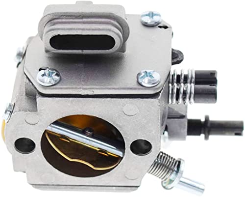 Hippotech Carburetor Carb with Air Filter Fuel Line Tune-Up Kit for STIHL MS290 MS310 MS390 029 039 Chainsaw - Image 2