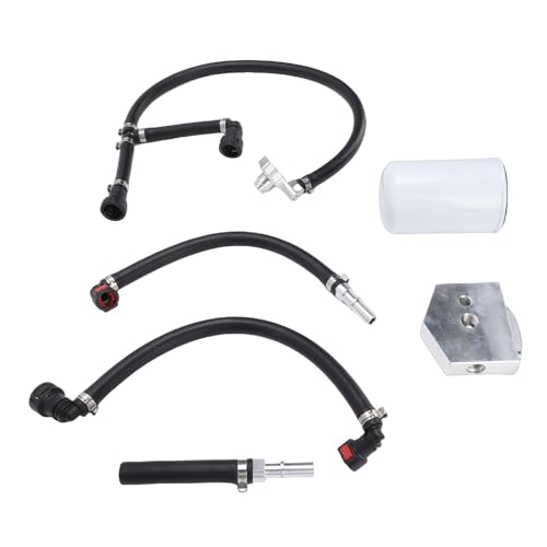 Kit prévention défaillance CP4 7031190 pour éviter la limaille moteur Ford F-450 F-550