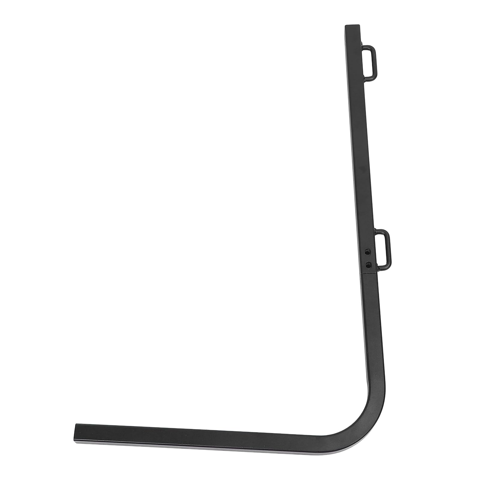 Jeffergarden Staffa di Supporto per Paraurti Supporto per Paraurti per per Serbatoio per Portapacchi per Adatto a Serbatoi da 15 21 28 36 Galloni con Cinghie Resistenti per