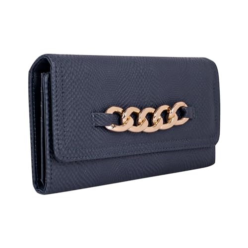 Image of Lino Perros Women's Western (Navy)